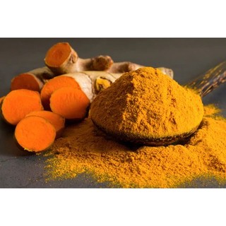BỘT NGHỆ - EVEREST TURMERIC POWDER
