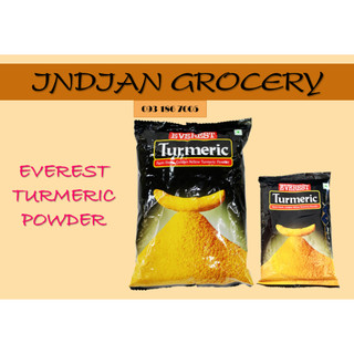 Bột nghệ - everest turmeric powder