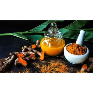 BỘT NGHỆ - EVEREST TURMERIC POWDER