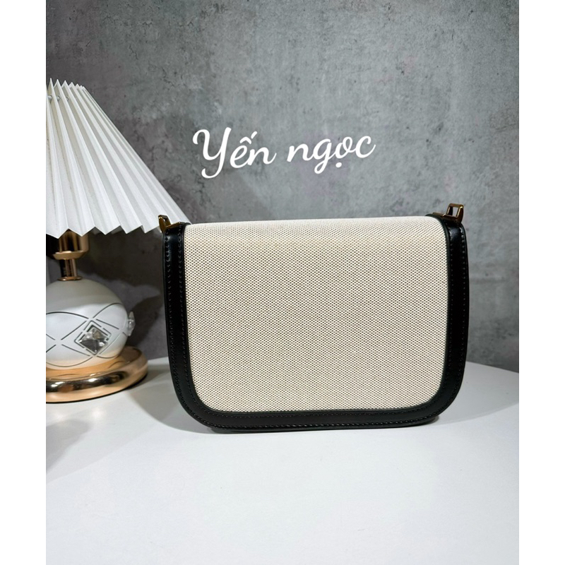 Túi xách khoá phím đàn