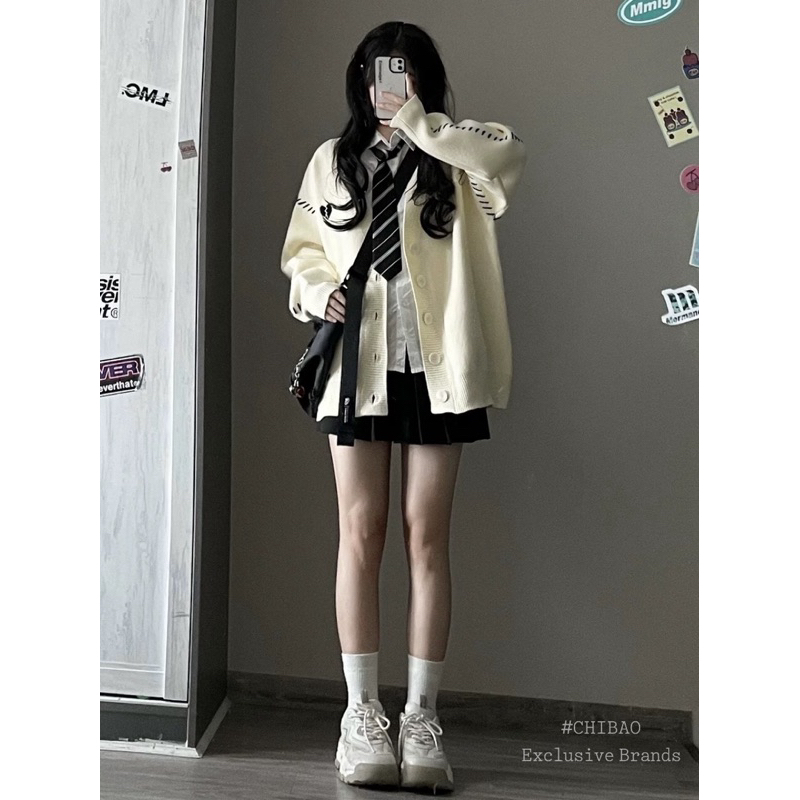 Sét len 4 chi tiết