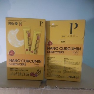 🌈🌈 thạch nghệ saffron vị chuối 247 parea, nghệ curcumin 247 daily nhật bản tăng cường sức khỏe làm đẹp da hiệu quả