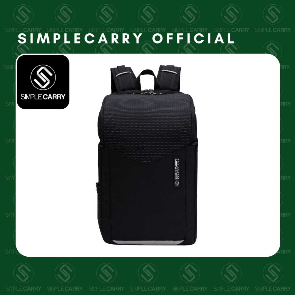 Balo Phong Cách Hàn Quốc SimpleCarry Credo 2