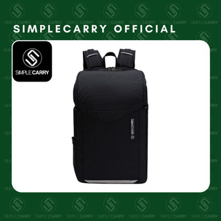 Balo Phong Cách Hàn Quốc SimpleCarry Credo 2