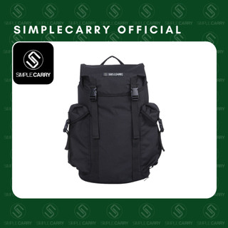 Balo Du Lịch SimpleCarry Mattan 6