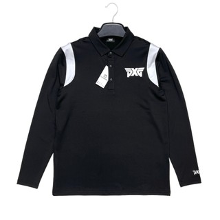 Áo polo pxg 2107 mẫu polo vải siêu chất