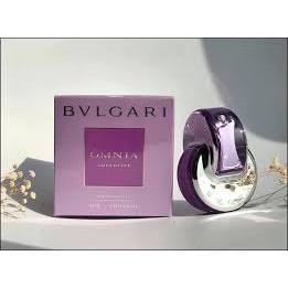 Nước hoa nữ Bvlgari Omnia Amethyste EDT