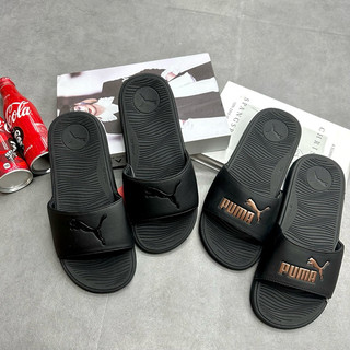 Dép puma cool cat sport full black 390963 01 * dép puma chính hãng 389108_02 quai ngang siêu êm