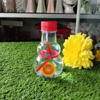 Chai rượu cúng hồ lô 200 ml