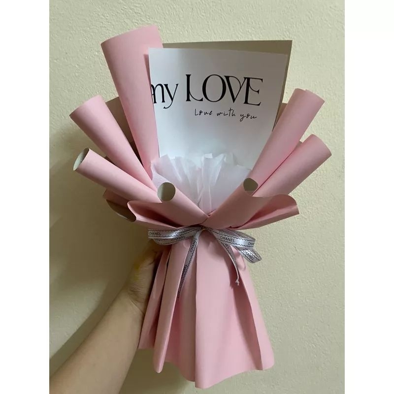 Cốt hoa 5- 8b hoa sáp