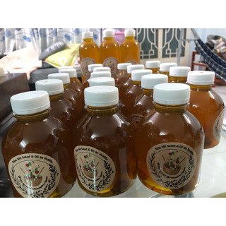 10 Chai nhựa pet 400 ml