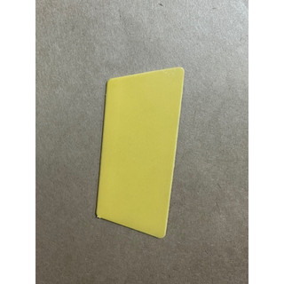 Gạt nhựa hỗ trợ dán decal dán kính, dán tường