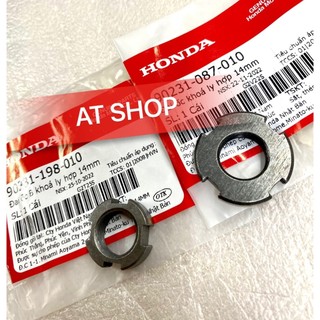 Tán nồi wave anpha/ super dream chính hãng honda