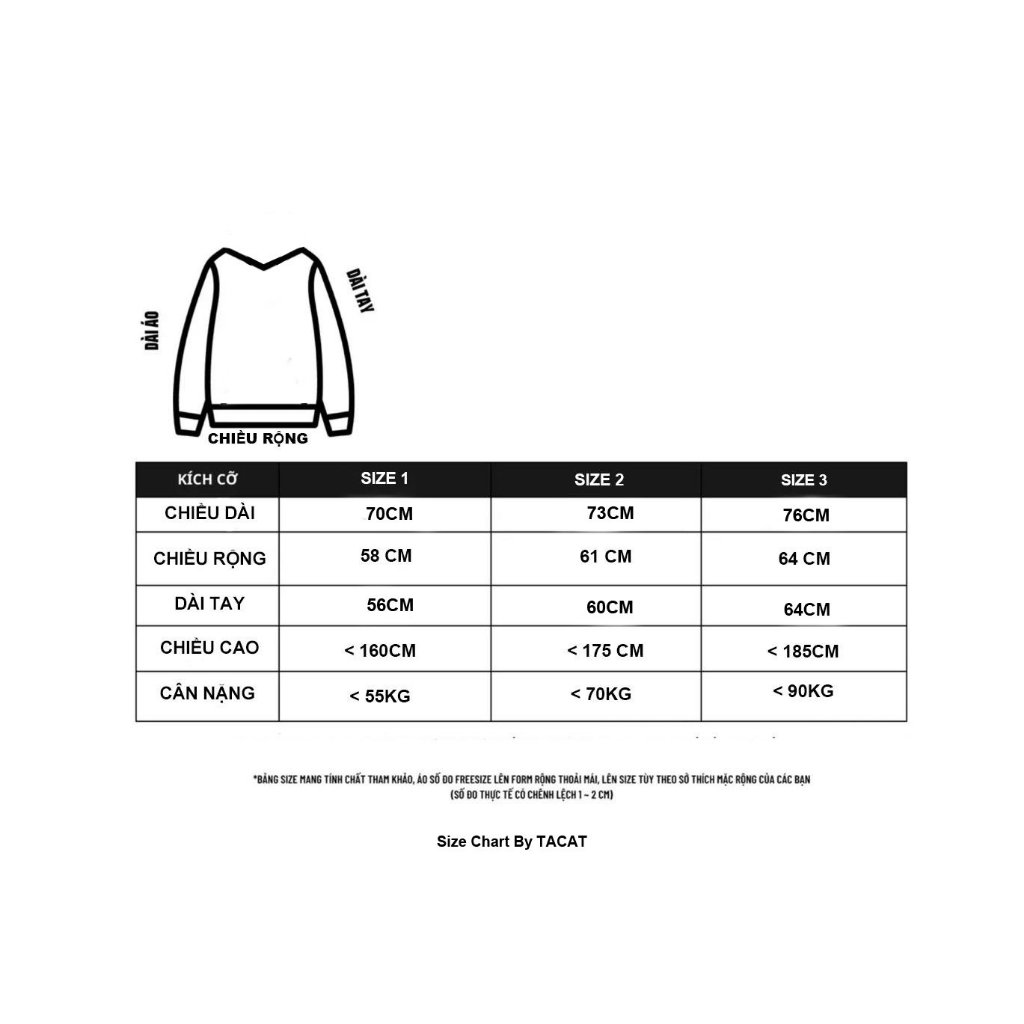 Áo Hoodie Nỉ Bông B9-TACAT In The Future Localbrand