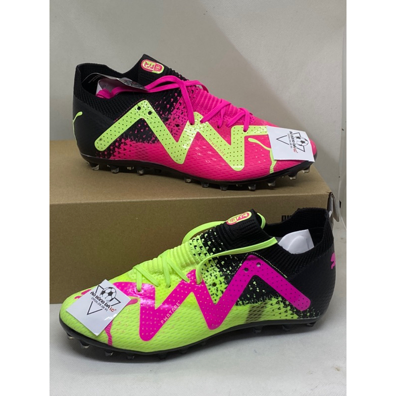 Giày đá bóng Future Ultimate mg [tặng tất, hộp] size 39-43