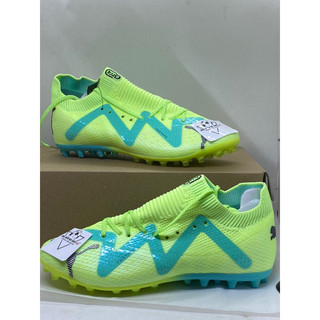 Giày đá bóng Future Ultimate mg [tặng tất, hộp] size 39-43