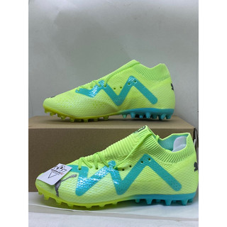 Giày đá bóng Future Ultimate mg [tặng tất, hộp] size 39-43