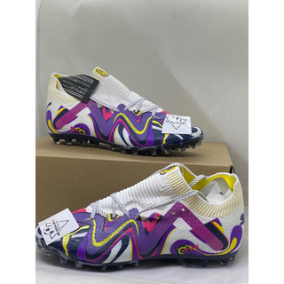 Giày đá bóng Future Ultimate mg [tặng tất, hộp] size 39-43