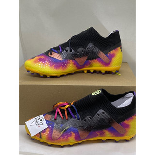 Giày đá bóng Future Ultimate mg [tặng tất, hộp] size 39-43
