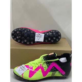 Giày đá bóng Future Ultimate mg [tặng tất, hộp] size 39-43