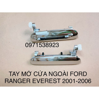 Tay mở cửa ngoài ford ranger everest mazda b2200 b2250 1998-2007