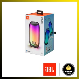 Loa Bluetooth JBL Pulse 5 - Hàng nhập khẩu Newseal 100%