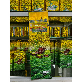 Trà bắc thái nguyên - gói 500g - trà móc câu