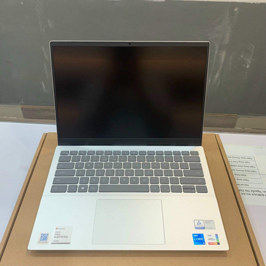 ++Máy tính bảng Dell Inspiron 5420 i5 - ram 16gb- 512 SSD - thiết kế nhỏ nhẹ đẹp