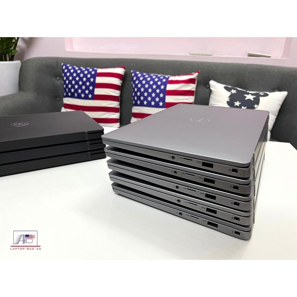 .Máy tính. bảng.Dell Latitude 7400 - 𝐂𝐨𝐫𝐞 𝐢𝟓 𝟖𝟑𝟔𝟓𝐔/ 𝐑𝐚𝐦 𝟖𝐆/ 𝐒𝐒𝐃 𝟐𝟓𝟔𝐆/ 𝐌𝐚̀𝐧 𝟏𝟒" 𝐅𝐇𝐃 𝐈𝐏𝐒 - đen, bạc