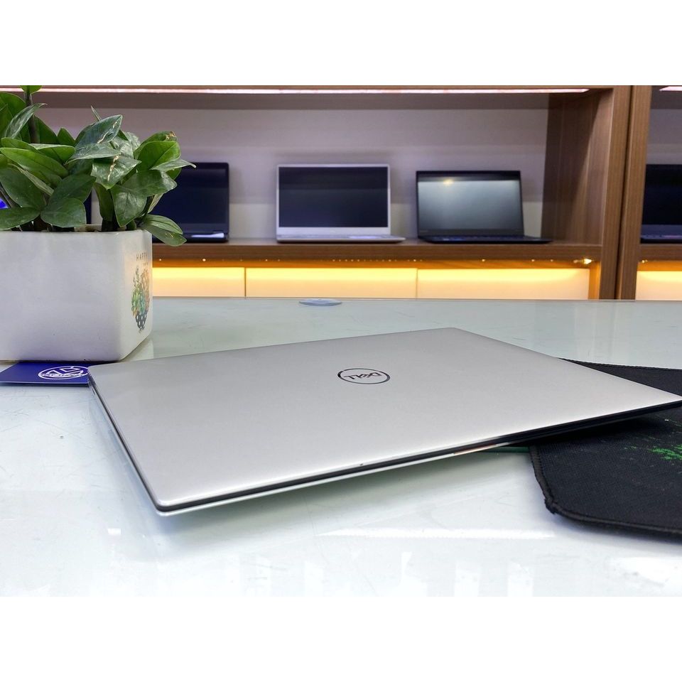 *''máy tính bảng DELL XPS 9310 i7/16/512/FHD + vỏ nhôm siêu đẹp - bảo hành 12 tháng''
