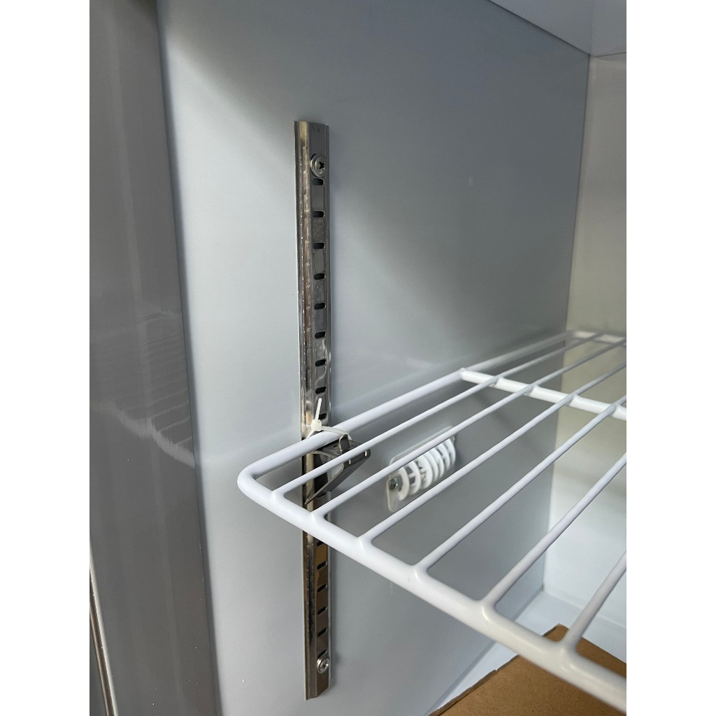 Bàn nửa đông-nửa mát Dài 1.5m 212L