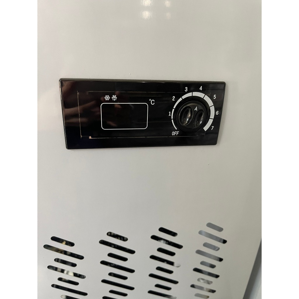Bàn nửa đông-nửa mát Dài 1.5m 212L
