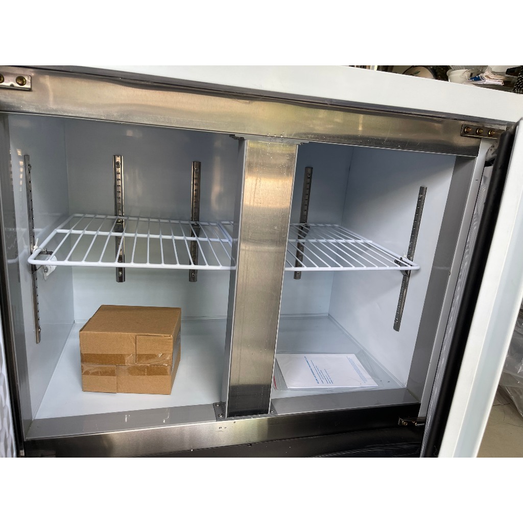 Bàn nửa đông-nửa mát Dài 1.5m 212L