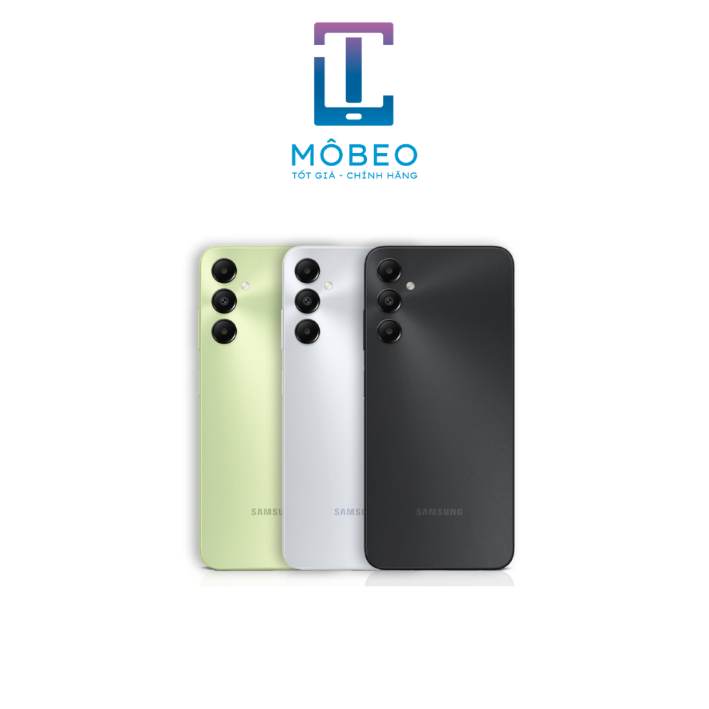 Điện Thoại SamSung Galaxy A05S - Hàng Chính Hãng - New Seal