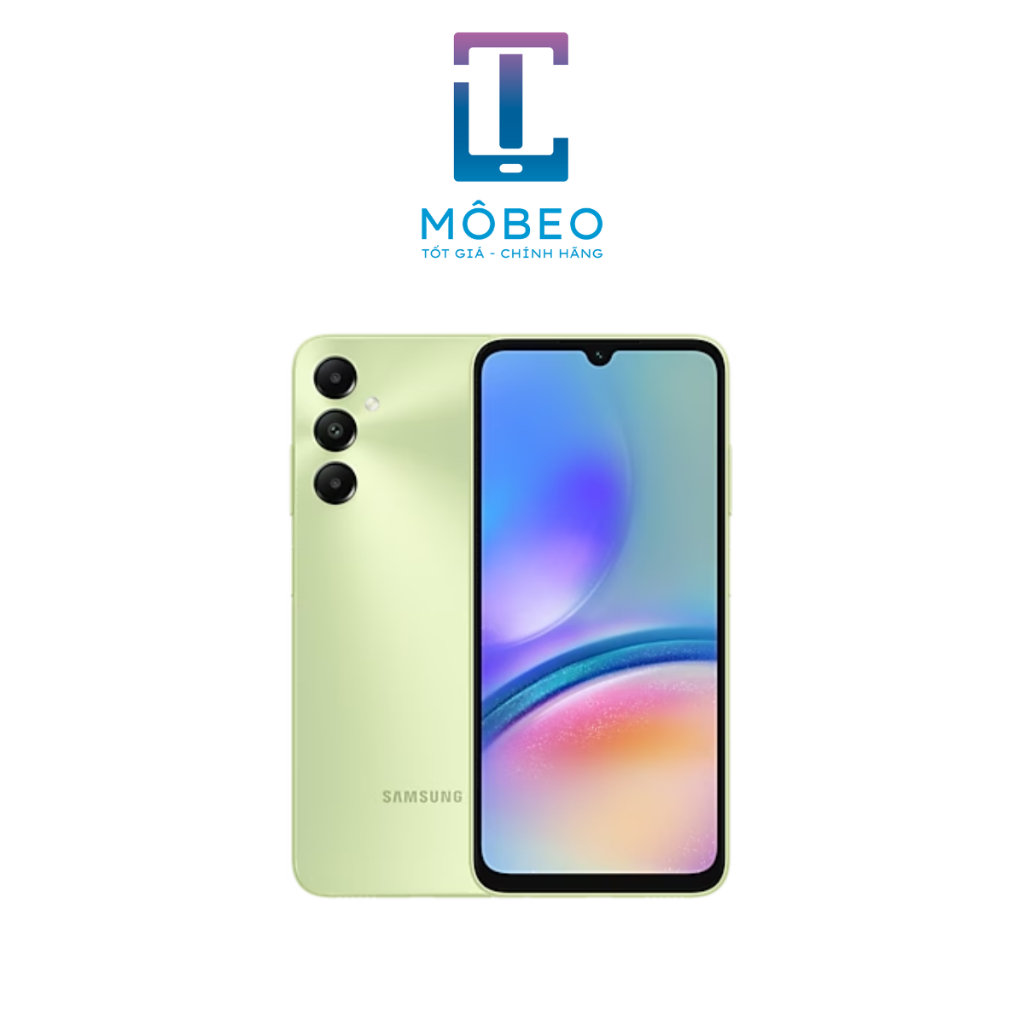 Điện Thoại SamSung Galaxy A05S - Hàng Chính Hãng - New Seal