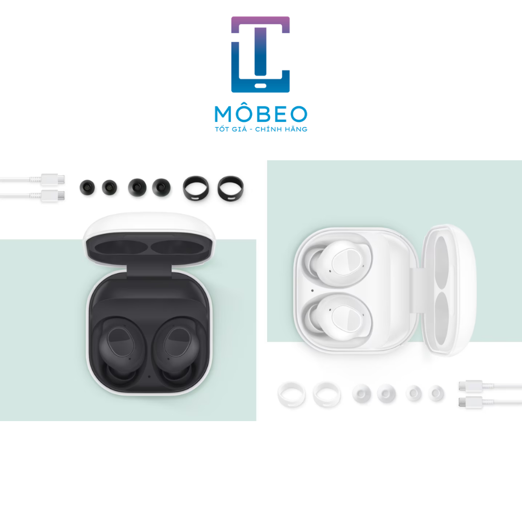 Tai Nghe Bluetooth Samsung Galaxy Buds Fe - Chính Hãng - New Seal