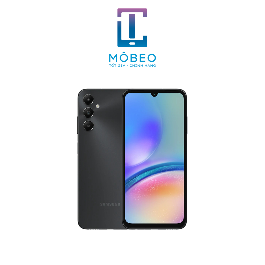 Điện Thoại SamSung Galaxy A05S - Hàng Chính Hãng - New Seal