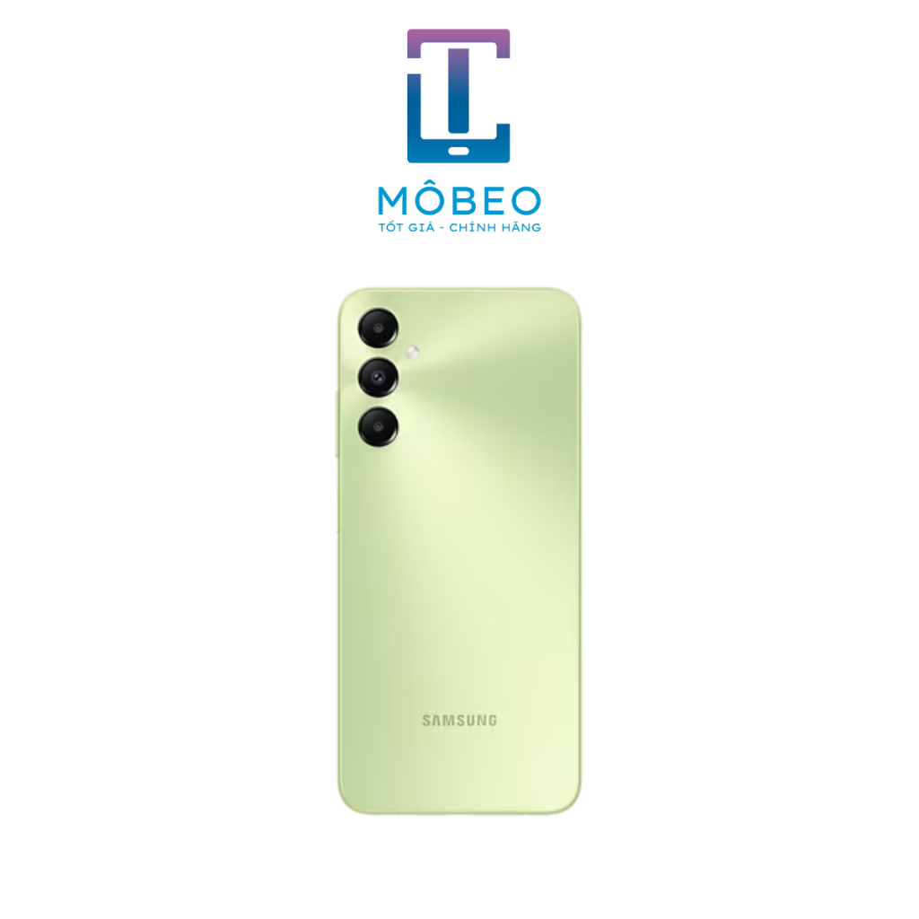 Điện Thoại SamSung Galaxy A05S - Hàng Chính Hãng - New Seal