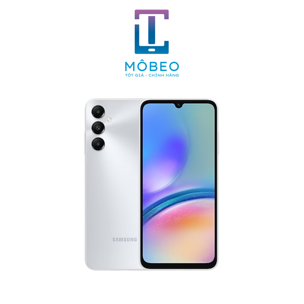 Điện Thoại SamSung Galaxy A05S - Hàng Chính Hãng - New Seal