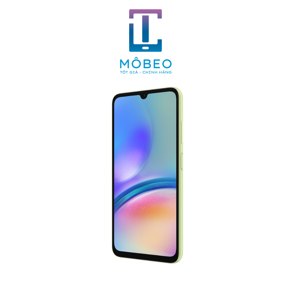 Điện Thoại SamSung Galaxy A05S - Hàng Chính Hãng - New Seal