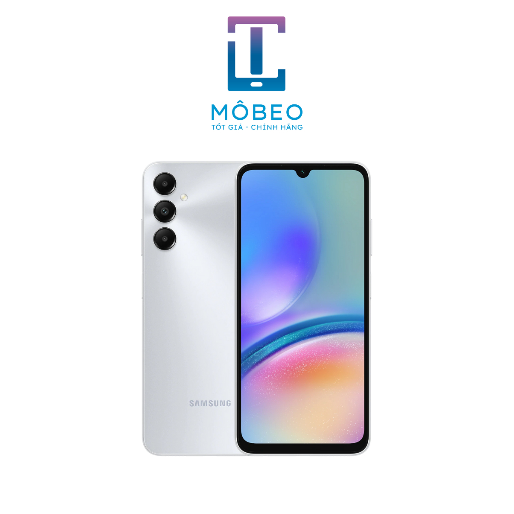 Điện Thoại SamSung Galaxy A05S - Hàng Chính Hãng - New Seal