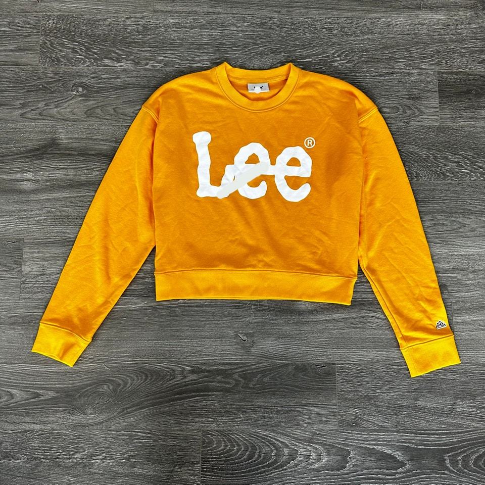 Áo Hoodie LEE KAMI