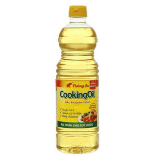 Dầu ăn tường an chai 1 lit