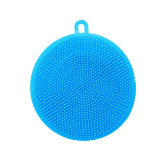 [siêu rẻ]Miếng rửa chén, rửa bát silicon đa năng miếng rửa chén chống khuẩn