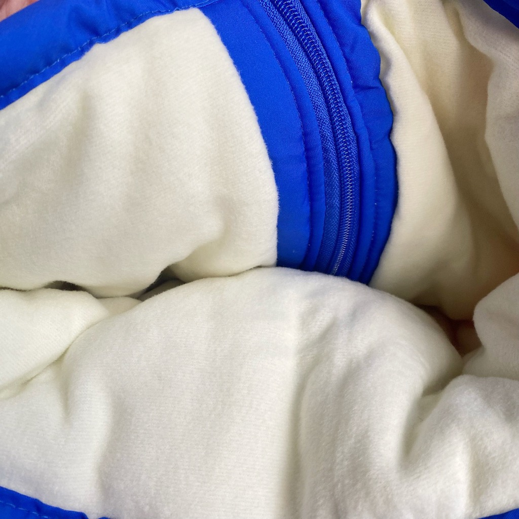 Áo khoác lót lông nhung người nhện có kính, có đèn hàng QC cho bé - A451