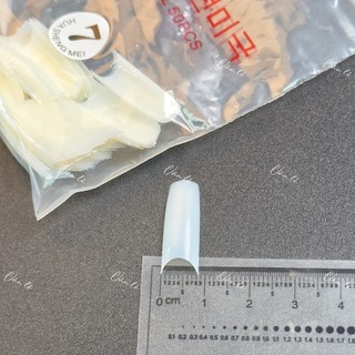móng nối lẻ size hsm 5 6 7 8 9