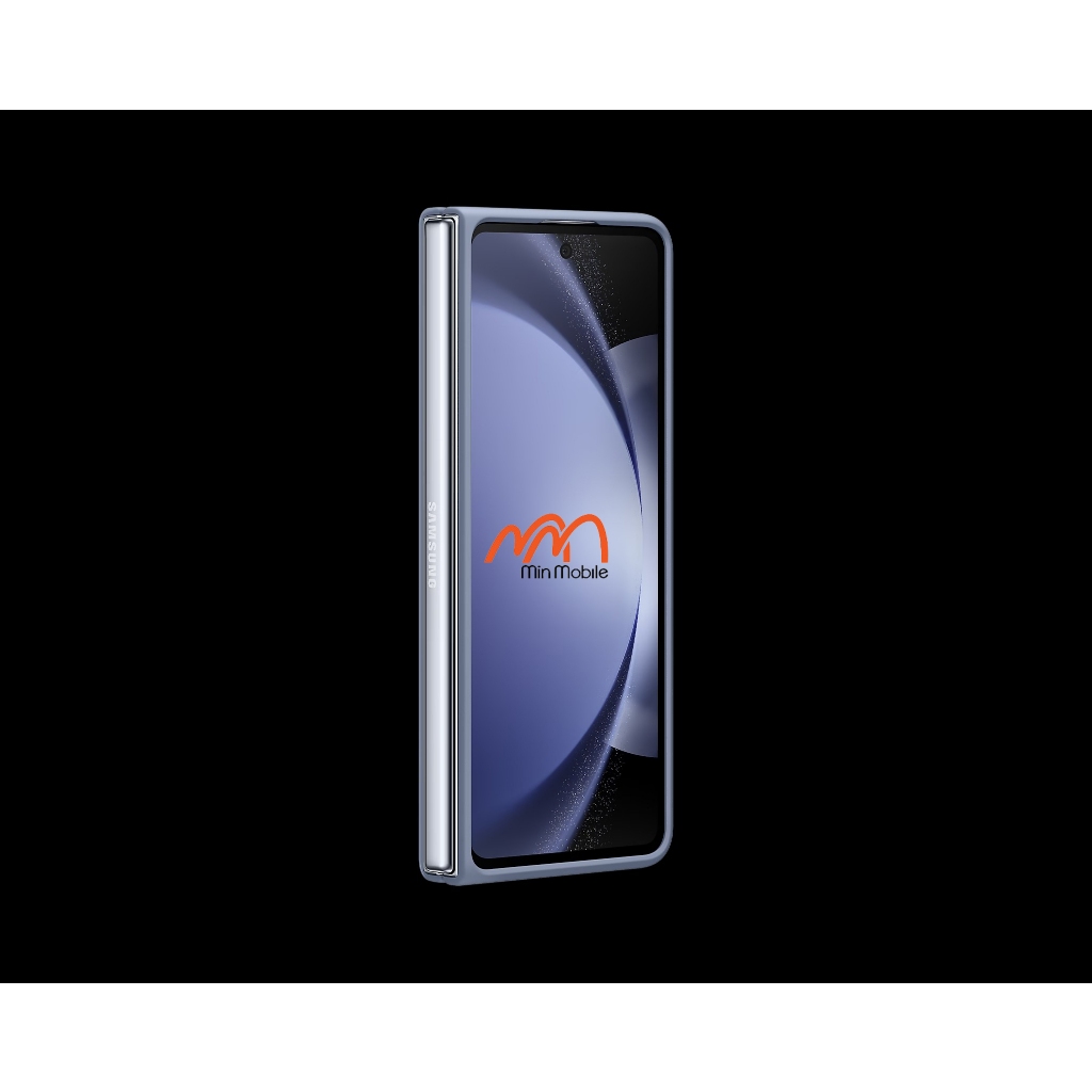 Ốp Lưng Kèm S Pen Samsung Galaxy Z Fold 5 Slim Chính Hãng