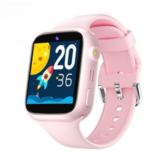  Đồng hồ thông minh Video Call  cho bé Y63D- lắp sim nghe gọi định vị chống nước 