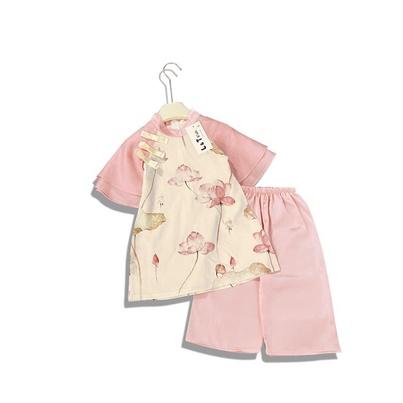 𝑪𝒐̂ 𝒈𝒂́𝒊 𝒄𝒖̉𝒂 𝑴𝒆̣ 𝒕𝒉𝒂̣̂𝒕 𝑿𝒚𝒏𝒉 👭 𝑳𝒖𝒏𝒈 𝑳𝒊𝒏𝒉 𝑻𝒓𝒐𝒏𝒈 𝑵𝒂̆́𝒏𝒈   🌺 Em về them mẫu yếm siêu đẹp a Hàng đẹp bao bán shop a 8-30kg