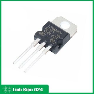 LM7808 CV 1.5A TO220